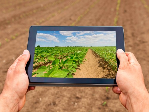 Agricultura de Precisão e Soja: Tecnologias mais indicadas