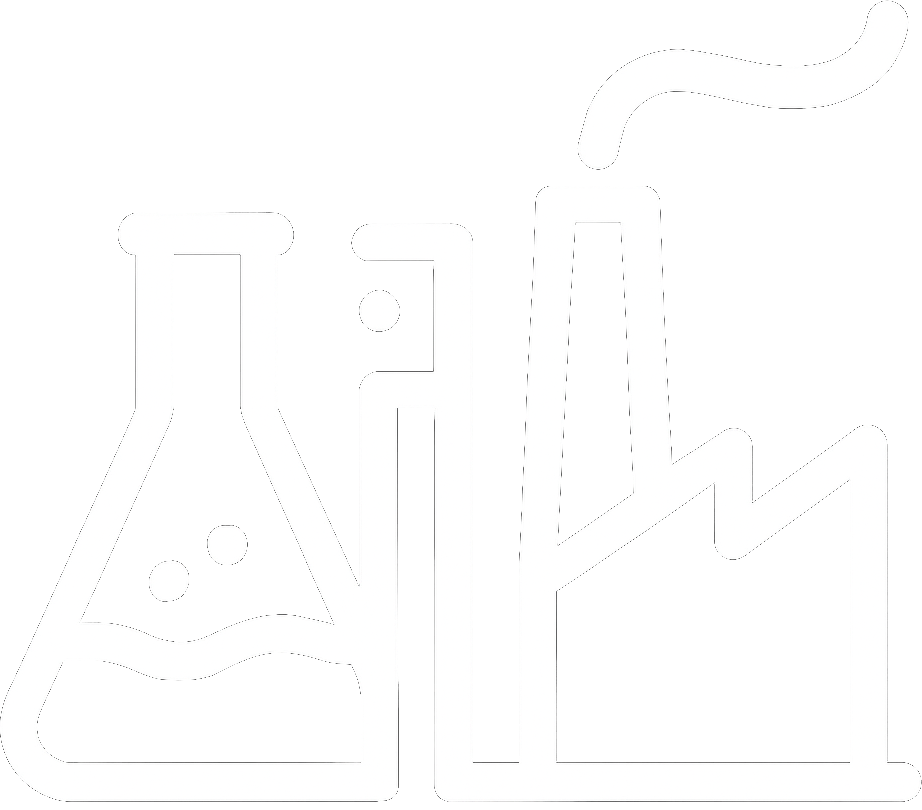 App CHB Laboratório Industrial