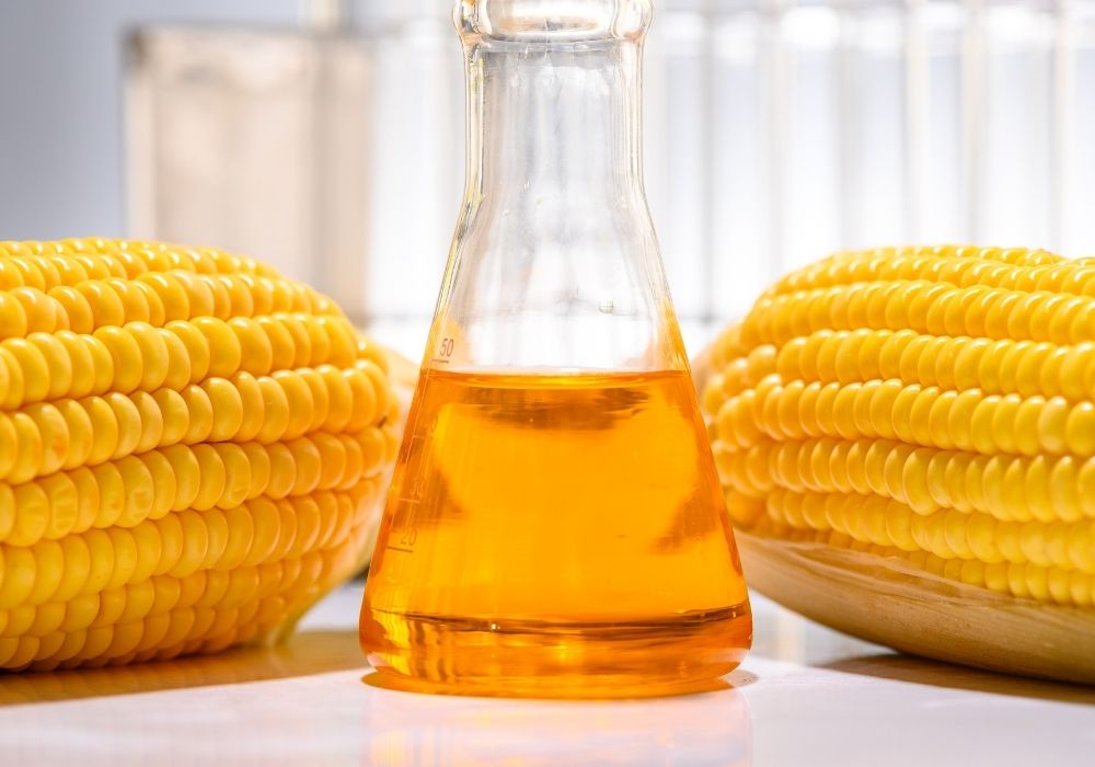 Etanol de Milho