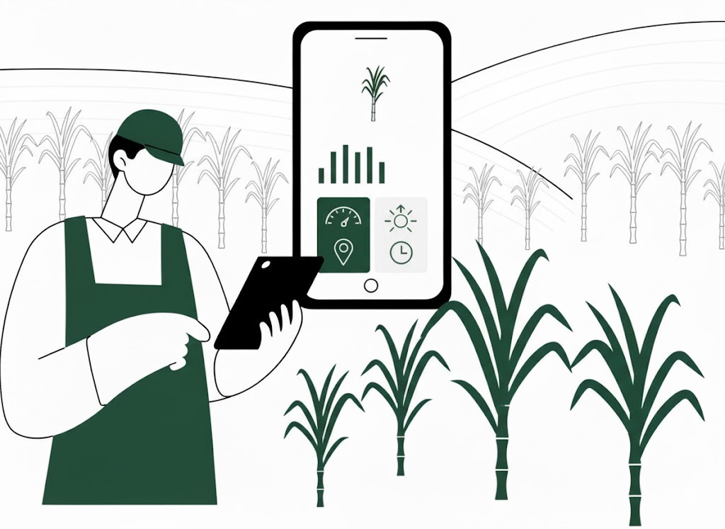 Um Ecossistema de Gestão Integrada