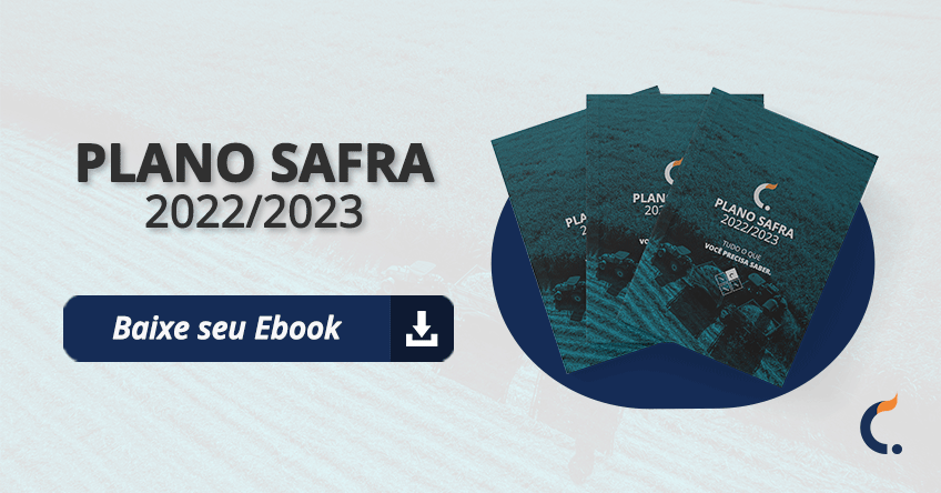 Plano Safra 2022/2023 Plano Safra 2022/2023