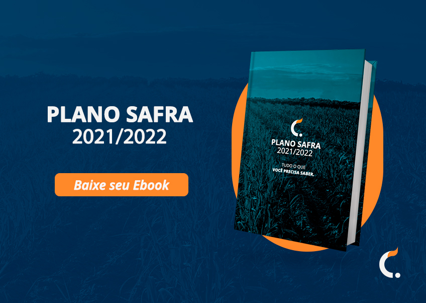 Ebook Plano Safra Ebook Plano Safra