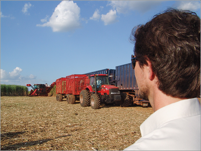 Momento Exato para Trocar de Máquinas e Implementos Agrícolas Momento Exato para Trocar de Máquinas e Implementos Agrícolas