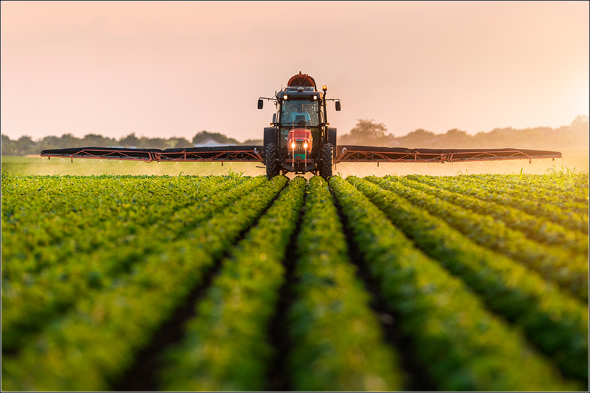 Máquina Agrícola Máquina Agrícola