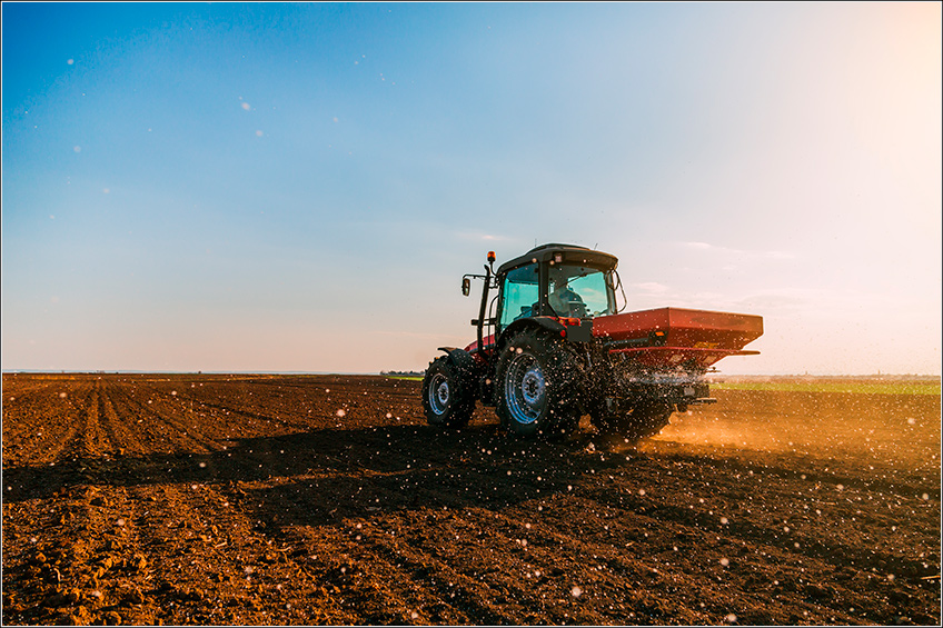 Máquina Agrícola Máquina Agrícola