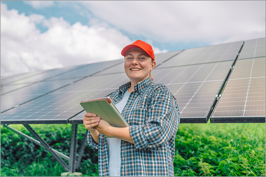 Produtor Rural com Prática Sustentável Produtor Rural com Prática Sustentável