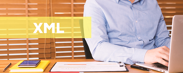 Importação de Nota Fiscal pelo XML Importação de Nota Fiscal pelo XML